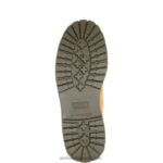 hombres L24N213 Wolverine oro Bota de trabajo aislada impermeable dorada de 8" - Imagen 4