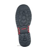 hombres L24N214 Wolverine grava Bota de trabajo Hellcat Ultraspring de 6" - Imagen 4