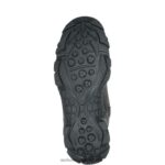 hombres L24N215 Wolverine negro Bota táctica impermeable Wilderness de 6" - Imagen 4