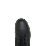 hombres L24N215 Wolverine negro Bota táctica impermeable Wilderness de 6" - Imagen 5