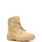 hombres L24N216 Wolverine coyote Bota táctica impermeable Wilderness de 6" - Imagen 2