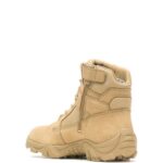 hombres L24N216 Wolverine coyote Bota táctica impermeable Wilderness de 6" - Imagen 3