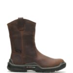 hombres L24N217 Wolverine maní raider durashock impermeable wellington