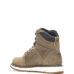 hombres L24N218 Wolverine grava bota de cuña ultraspring hellcat - Imagen 3