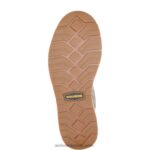 hombres L24N218 Wolverine grava bota de cuña ultraspring hellcat - Imagen 4