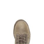hombres L24N218 Wolverine grava bota de cuña ultraspring hellcat - Imagen 5