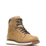 hombres L24N219 Wolverine coyote bota de cuña ultraspring hellcat - Imagen 2