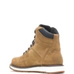 hombres L24N219 Wolverine coyote bota de cuña ultraspring hellcat - Imagen 3