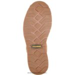 hombres L24N219 Wolverine coyote bota de cuña ultraspring hellcat - Imagen 4