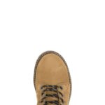 hombres L24N219 Wolverine coyote bota de cuña ultraspring hellcat - Imagen 5