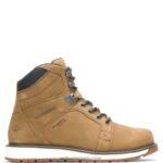 hombres L24N219 Wolverine coyote bota de cuña ultraspring hellcat - Imagen 6
