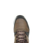 hombres L24N21 Wolverine grava bota de trabajo rev ultraspring durashocks vent carbonmax - Imagen 5