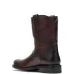 hombres L24N220 Wolverine marrón bota sin cordones blvd - Imagen 4