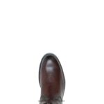 hombres L24N220 Wolverine marrón bota sin cordones blvd - Imagen 6