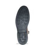 hombres L24N221 Wolverine broncearse bota sin cordones blvd - Imagen 4