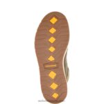 hombres L24N222 Wolverine grava Hellcat ultraspring moc toe cuña 6" bota - Imagen 4