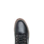 hombres L24N223 Wolverine Gris oscuro bota robusta faribault x 1000 mile con punta lisa - Imagen 5