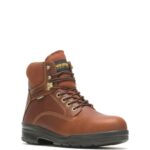 hombres L24N227 Wolverine maní botas durashocks sr 6" - Imagen 2