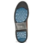 hombres L24N227 Wolverine maní botas durashocks sr 6" - Imagen 4