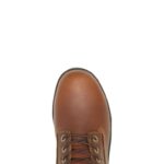 hombres L24N227 Wolverine maní botas durashocks sr 6" - Imagen 5