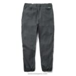hombres L24N231 Wolverine carbón pantalón carbur activo - Imagen 3