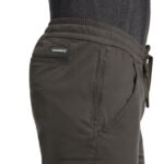 hombres L24N231 Wolverine carbón pantalón carbur activo - Imagen 4