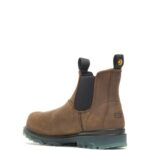 hombres L24N24 Wolverine marrón bota i-90 epx romeo carbonmax - Imagen 3