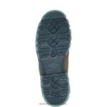 hombres L24N24 Wolverine marrón bota i-90 epx romeo carbonmax - Imagen 4