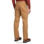 hombres L24N262 Wolverine nuez dura denim elástico fr - Imagen 5