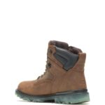 hombres L24N27 Wolverine marrón bota i-90 epx carbonmax - Imagen 3