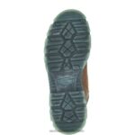 hombres L24N27 Wolverine marrón bota i-90 epx carbonmax - Imagen 4