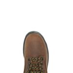 hombres L24N27 Wolverine marrón bota i-90 epx carbonmax - Imagen 5