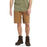 hombres L24N283 Wolverine nuez dura cabeza de acero corta 10" - Imagen 2