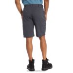 hombres L24N284 Wolverine granito cabeza de acero corta 10" - Imagen 4