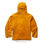 hombres L24N307 Wolverine cosecha capa de lluvia torrent 2.5l - Imagen 2