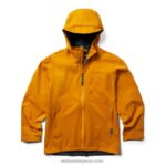 hombres L24N307 Wolverine cosecha capa de lluvia torrent 2.5l