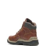 hombres L24N30 Wolverine maní bota raider durashocks 6" carbonmax - Imagen 3