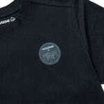 hombres L24N319 Wolverine negro camiseta gráfica de la colección de estudiosos de metallica - Imagen 3