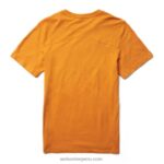 hombres L24N332 Wolverine cosecha camiseta de cáñamo - Imagen 2