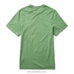 hombres L24N333 Wolverine sabio camiseta de cáñamo - Imagen 2