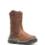 hombres L24N34 Wolverine maní raider durashocks impermeable met-guard wellington - Imagen 2