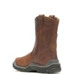 hombres L24N34 Wolverine maní raider durashocks impermeable met-guard wellington - Imagen 3
