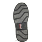 hombres L24N34 Wolverine maní raider durashocks impermeable met-guard wellington - Imagen 4