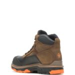 hombres L24N3 Wolverine marrón bota overpass carbonmax 6" - Imagen 3