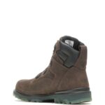 hombres L24N4 Wolverine grano de café bota i-90 epx boa carbonmax 6" - Imagen 3