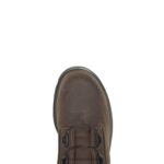 hombres L24N4 Wolverine grano de café bota i-90 epx boa carbonmax 6" - Imagen 5