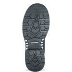 hombres L24N5 Wolverine negro Bota de trabajo Metallica Scholars Collection Hellcat Ultraspring CarbonMax 6 - Imagen 4