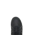 hombres L24N61 Wolverine negro zapato de trabajo amherst ii carbonmax - Imagen 5