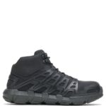 hombres L24N62 Wolverine negro bota rev vent ultraspring durashocks carbonmax