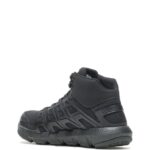 hombres L24N62 Wolverine negro bota rev vent ultraspring durashocks carbonmax - Imagen 4